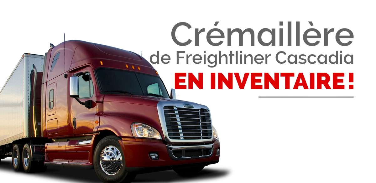 EPS Crémaillères